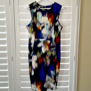 NWT Calvin Klein cocktail dress